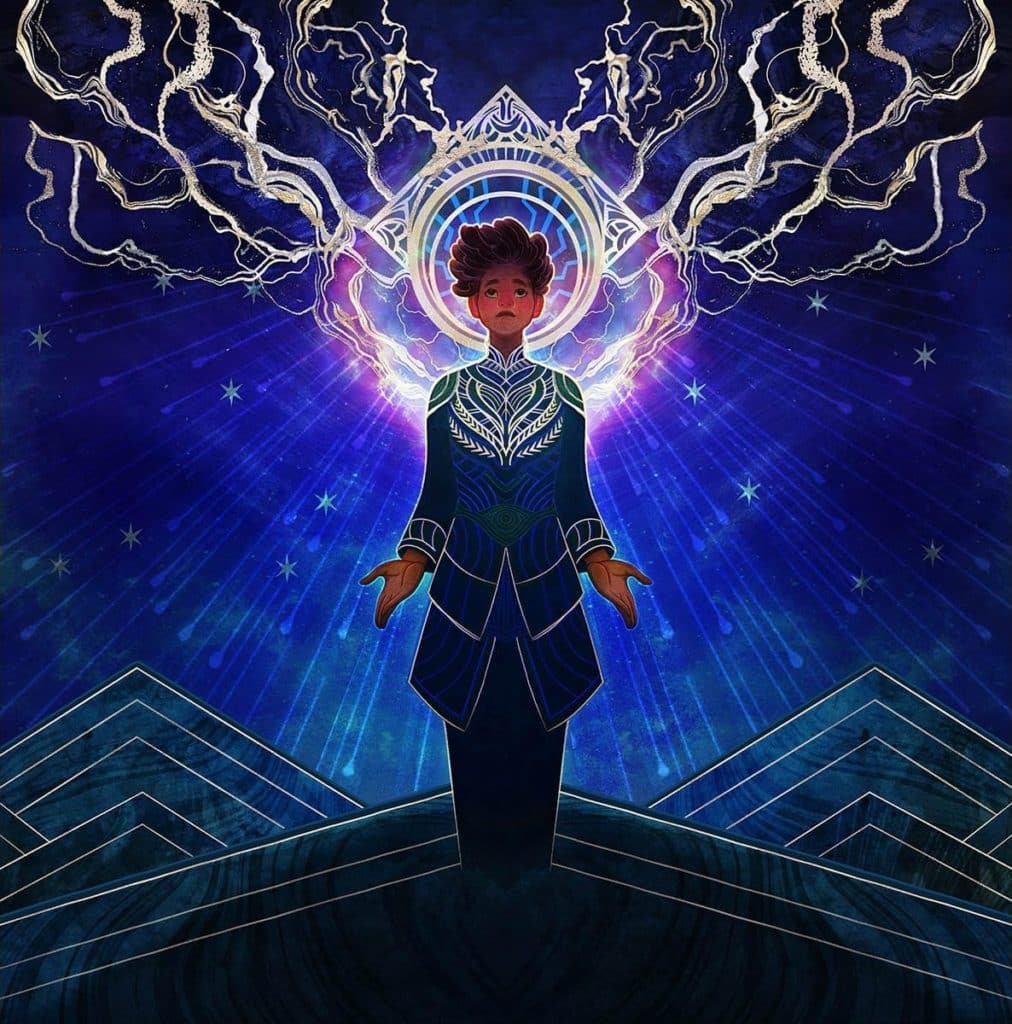 Brainstorm
