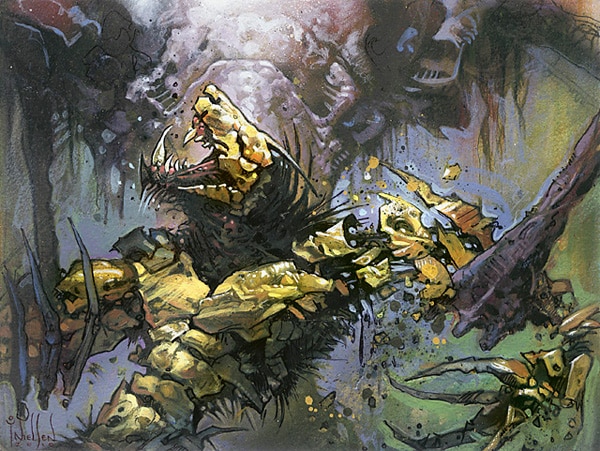 Dismember