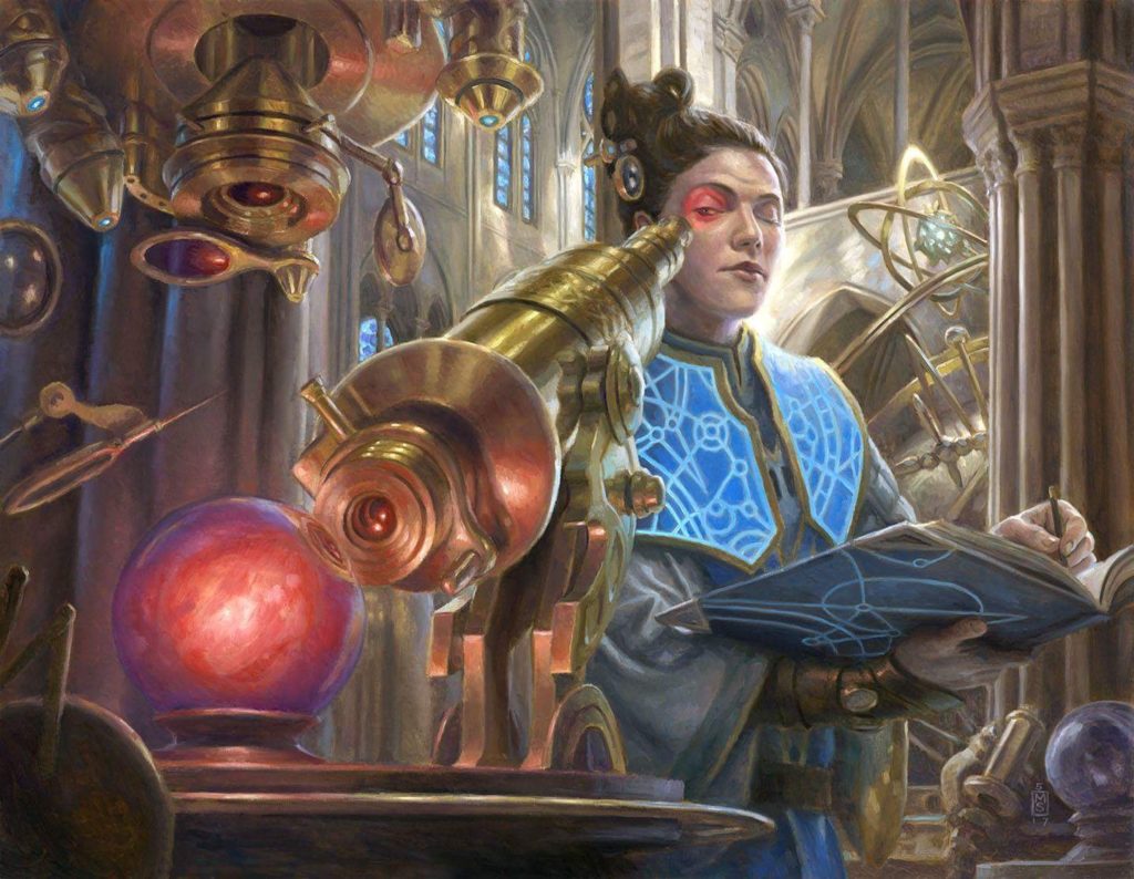 Divination