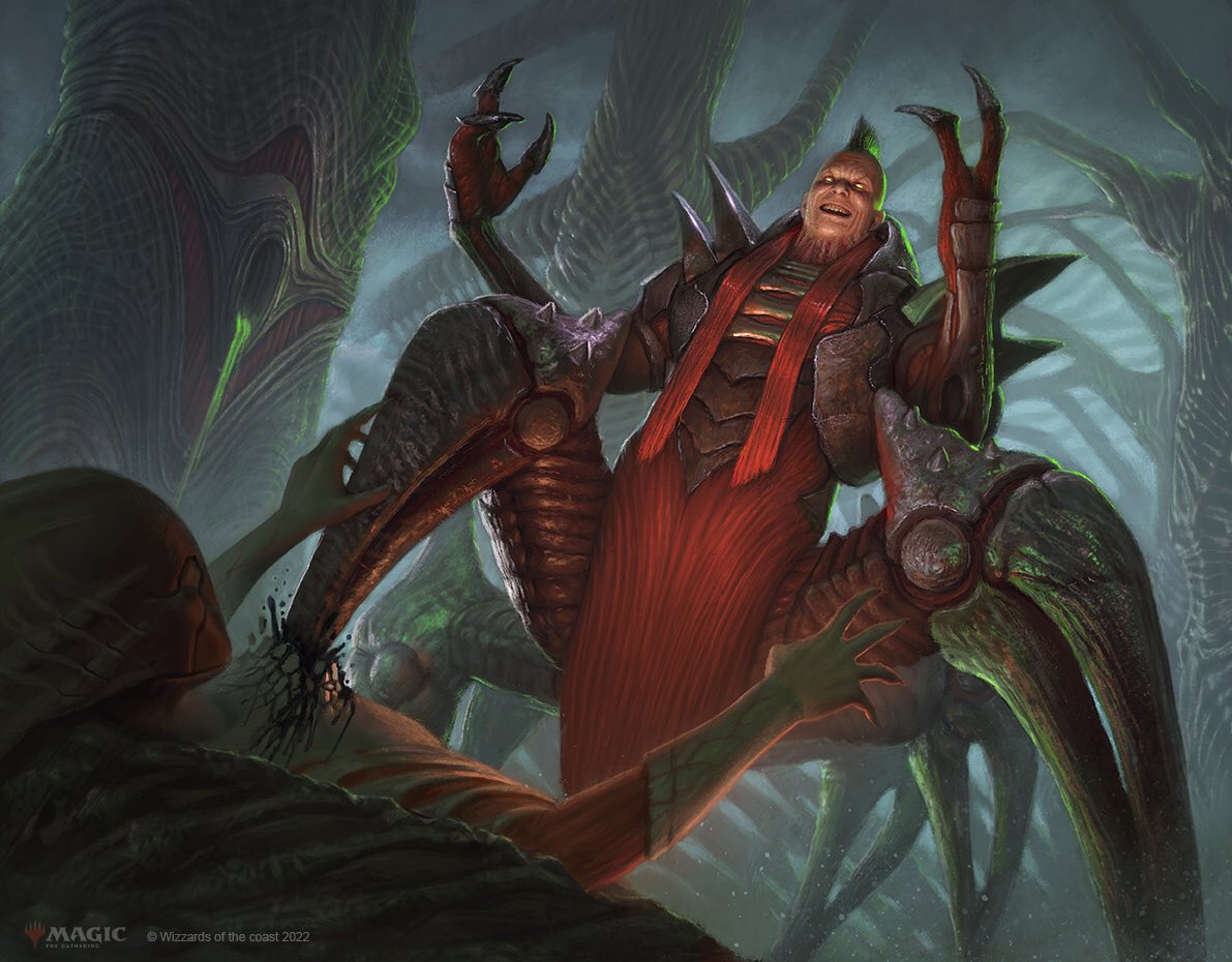 Geth, Thane of Contracts