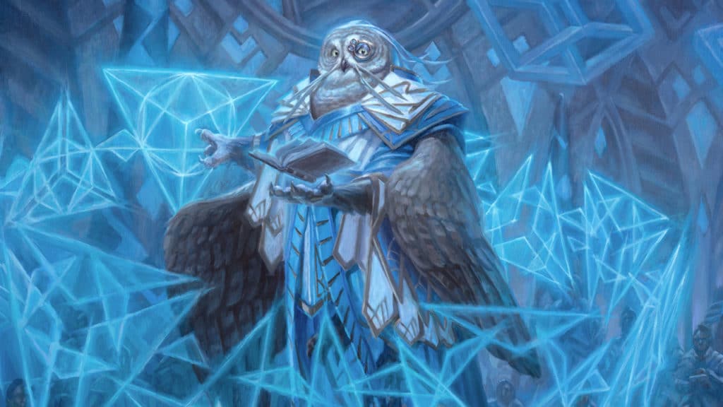 Imbraham, Dean of Theory