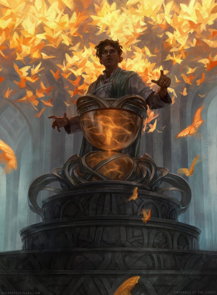 Introduction to Prophecy