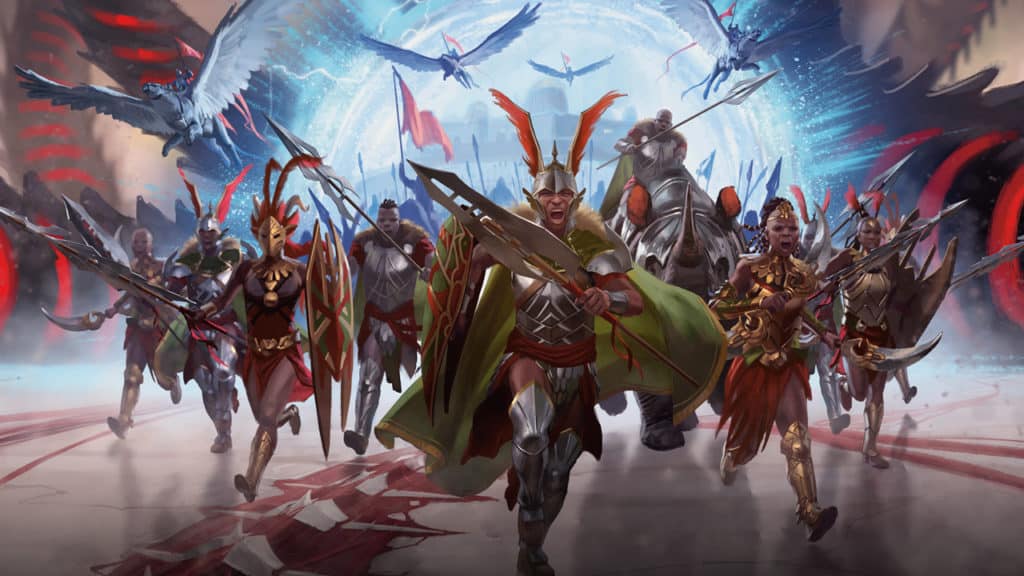 Invasion of New Phyrexia