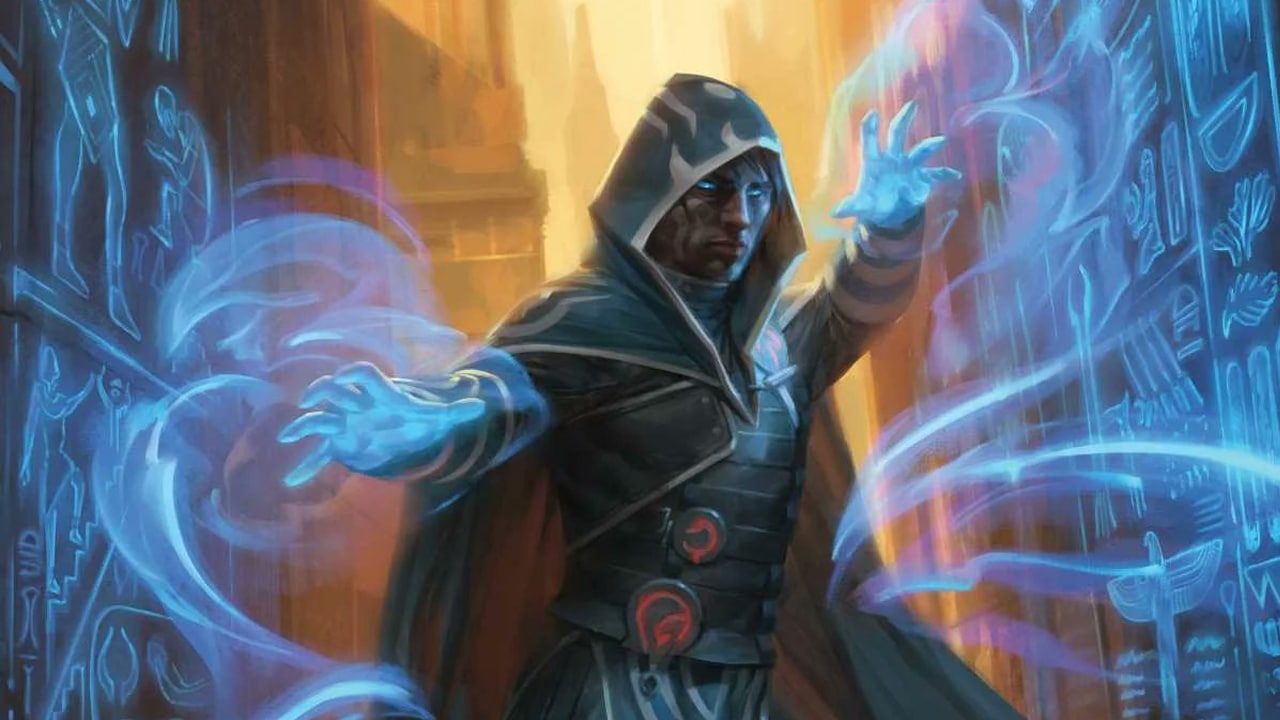 Jace, Unraveler of Secrets