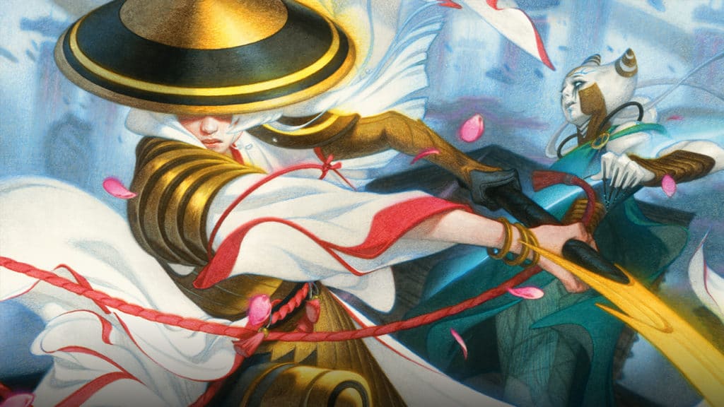 Mother, Son, and Story Art