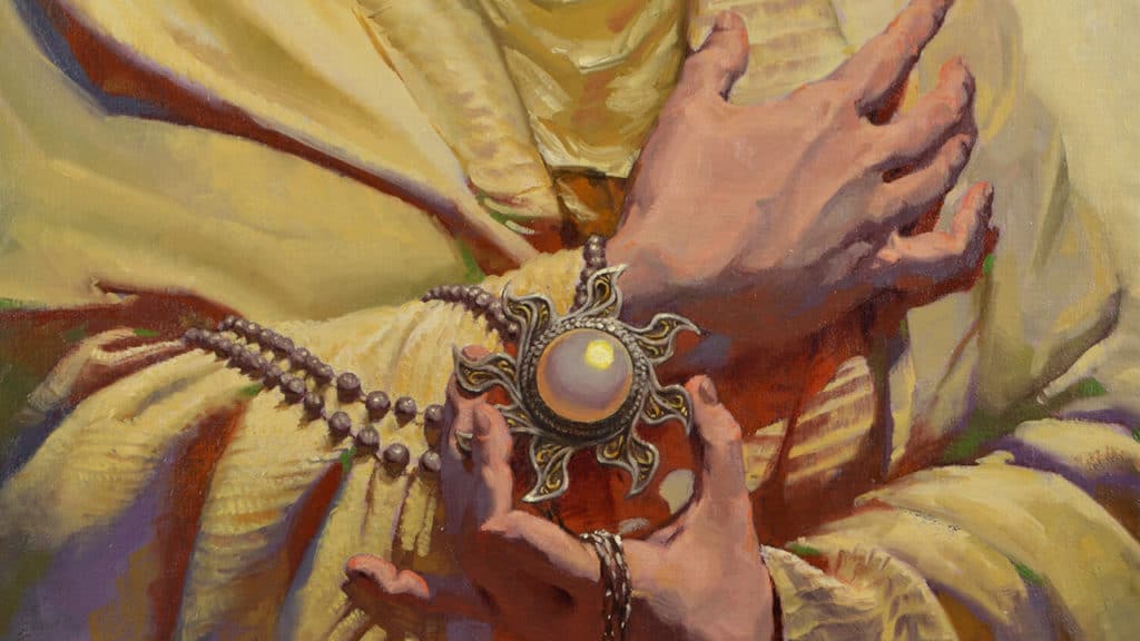 Mox Pearl