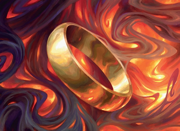 The One Ring