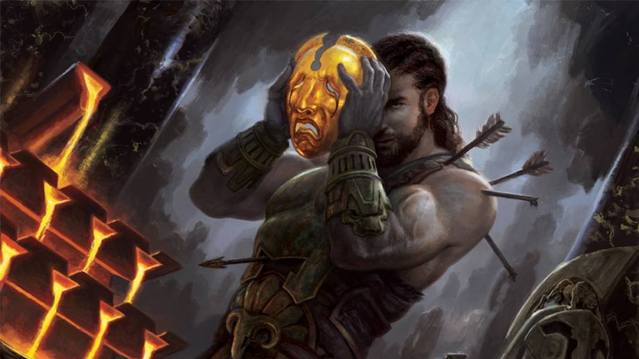 Ritual of the Returned