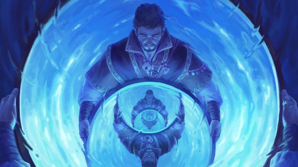 Scour All Possibilities