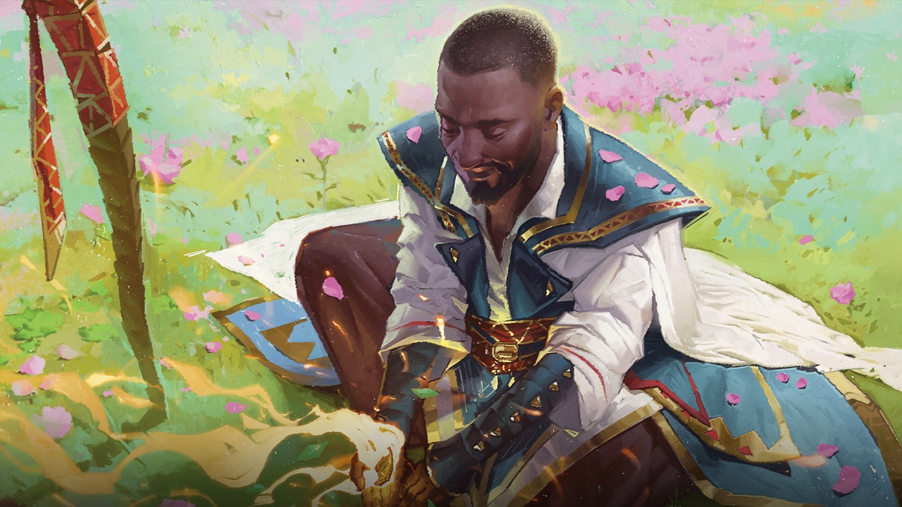 Seed of Hope
