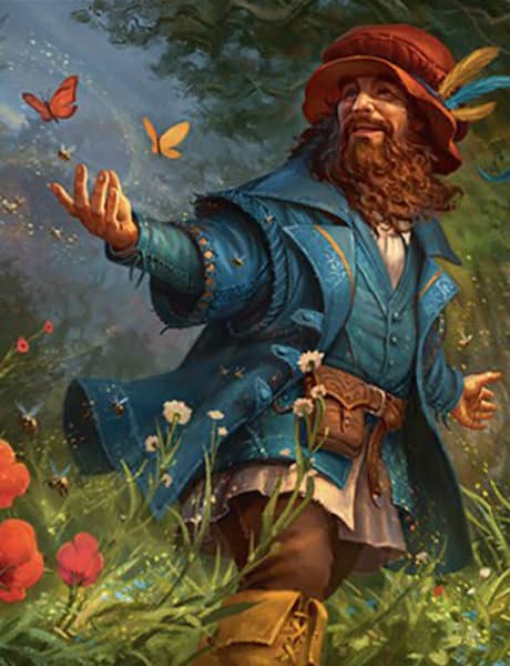 Tom Bombadil
