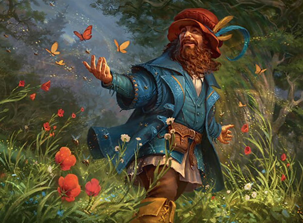Tom Bombadil