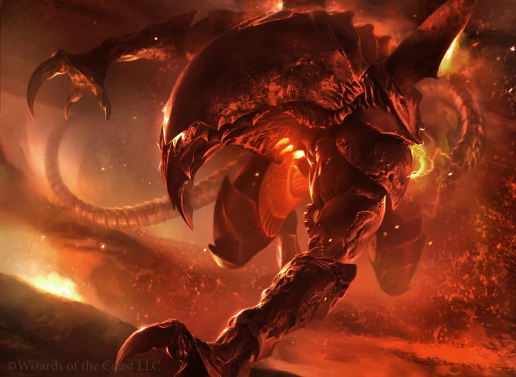 Urabrask the Hidden