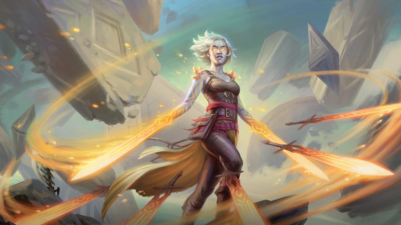 Zendikar: Battles in the Field and in the Mind Art