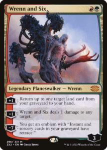 wrenn and six