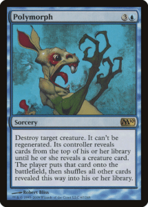 polymorph