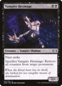 vampire hexmage