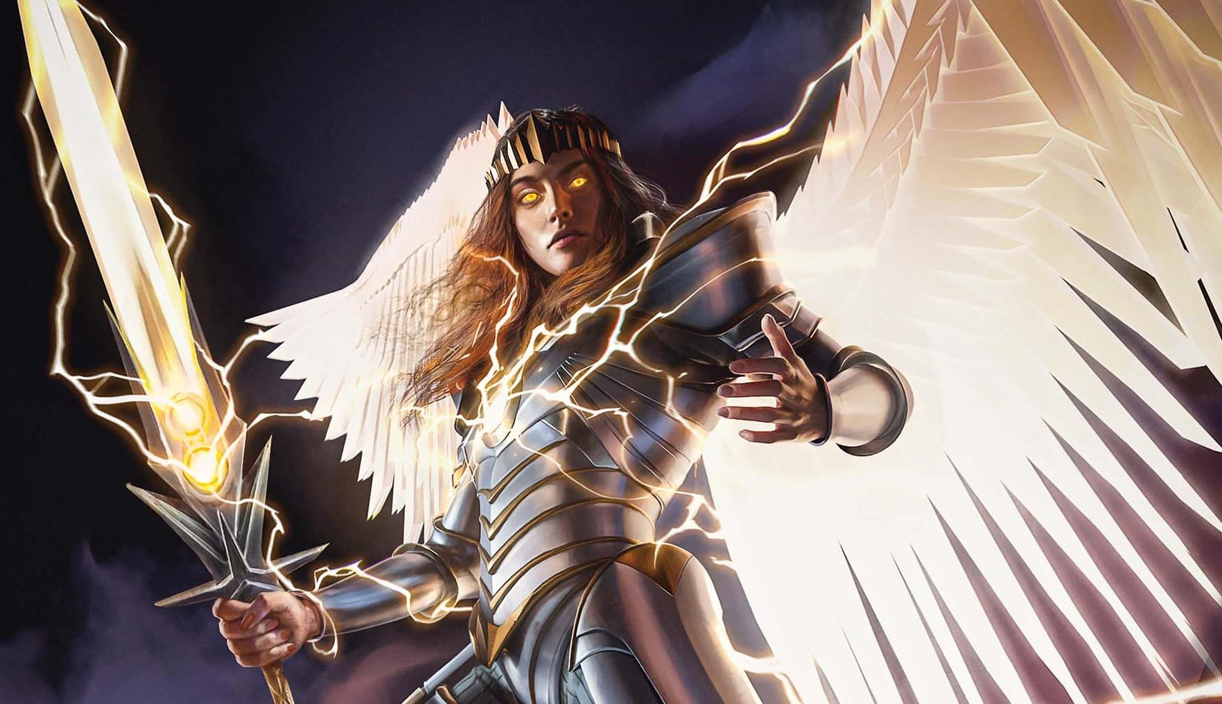 Archangel Elspeth