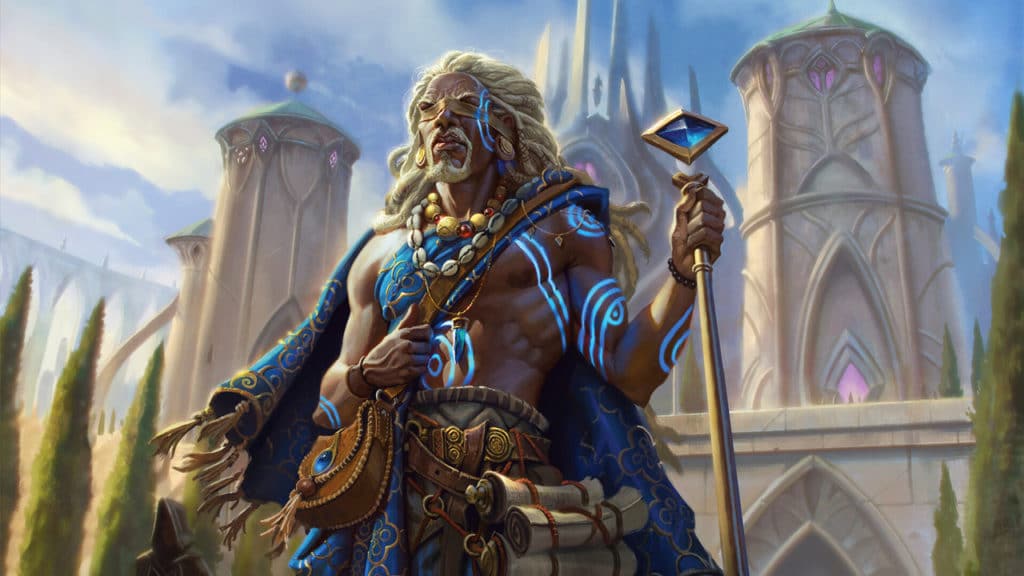 Archmage Emeritus