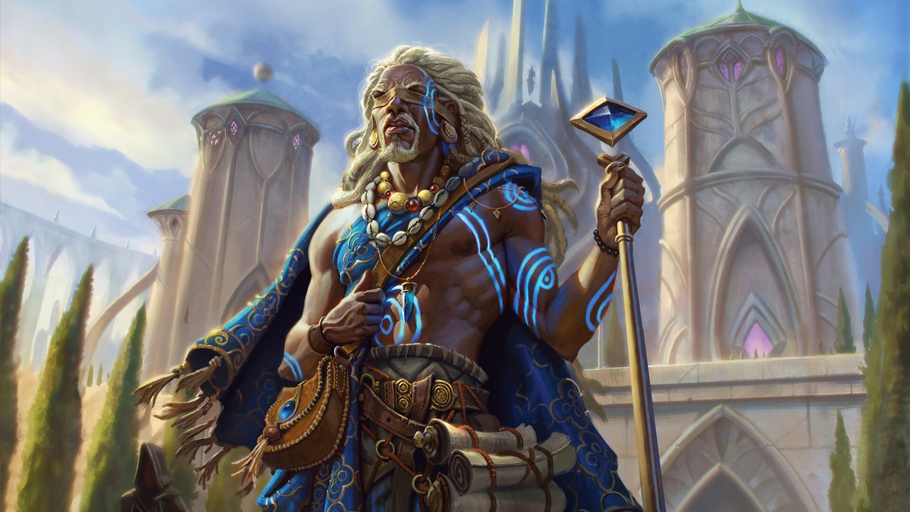 Archmage Emeritus