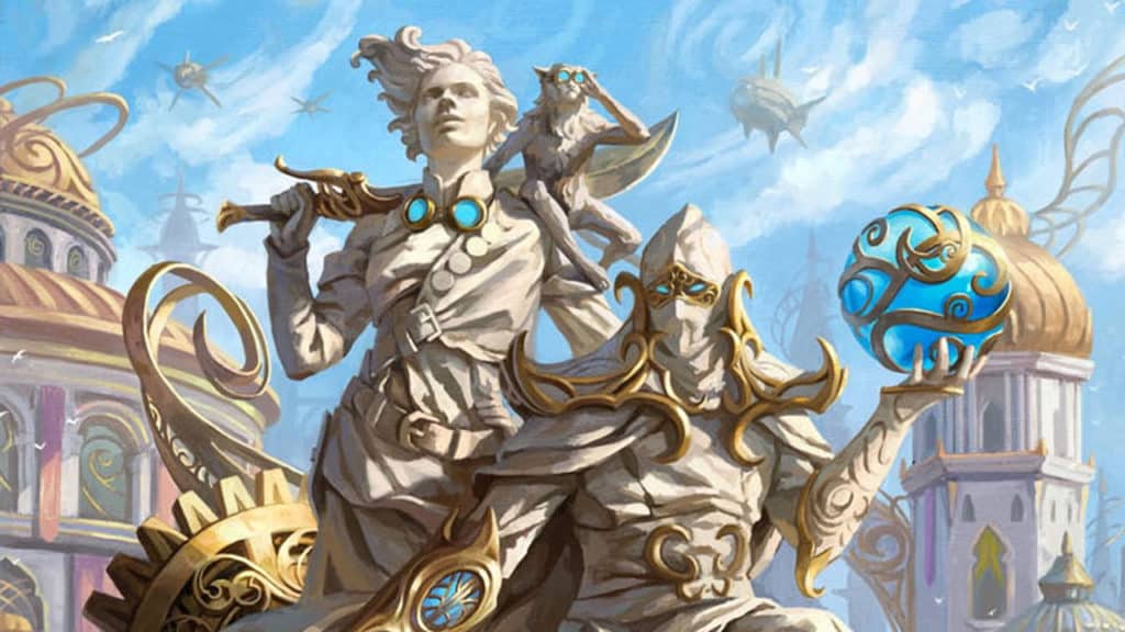 Baral and Kari Zev