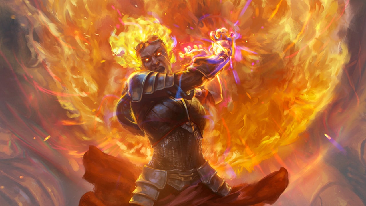 Chandra, Hope's Beacon