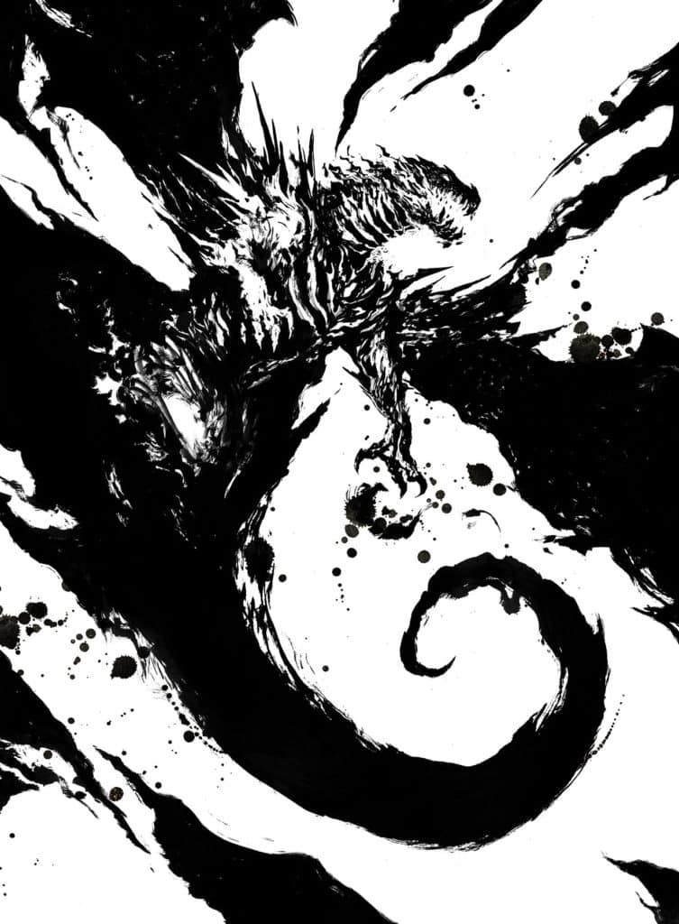 Capricious Hellraiser