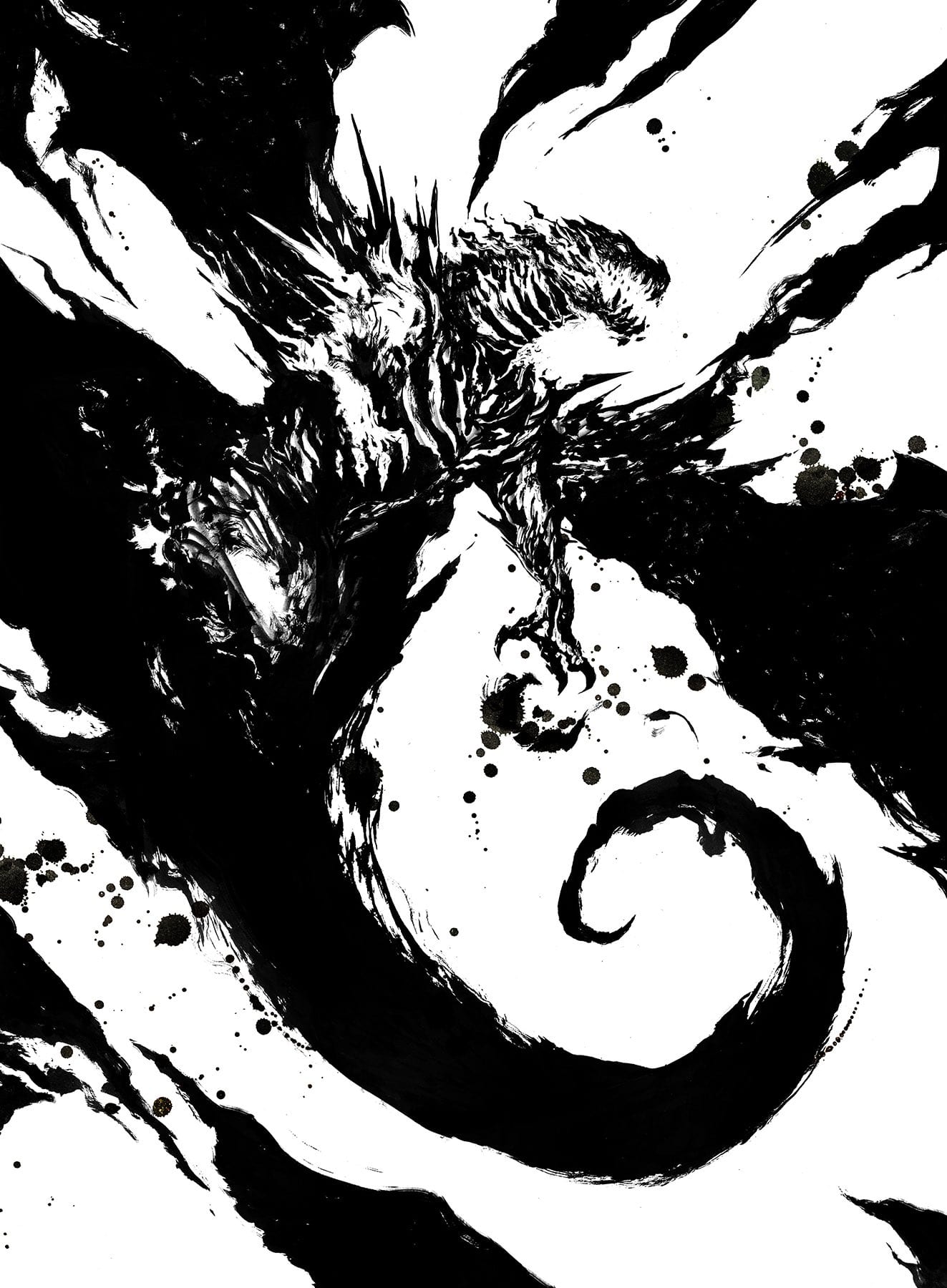 Capricious Hellraiser