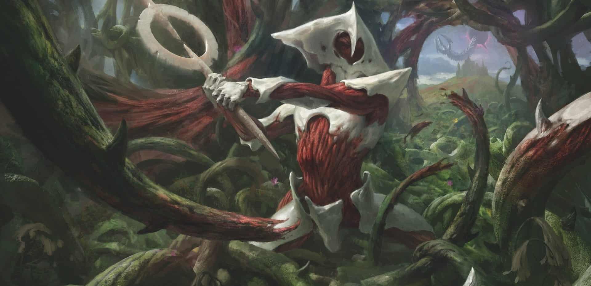 Invasion of Shandalar