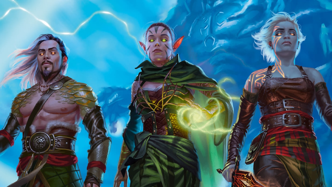 March of the Machine The Aftermath Box Art