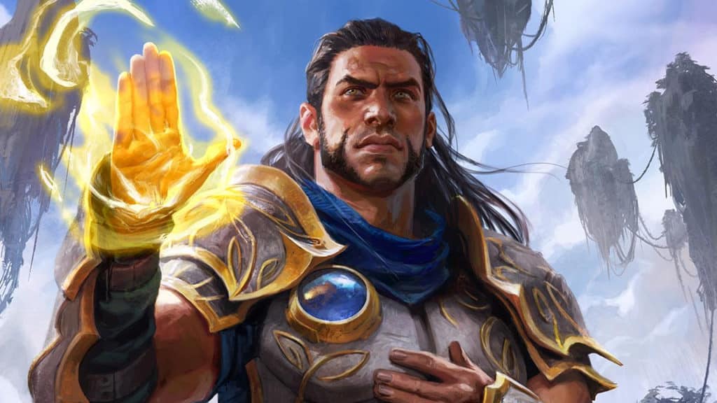 Oath of Gideon