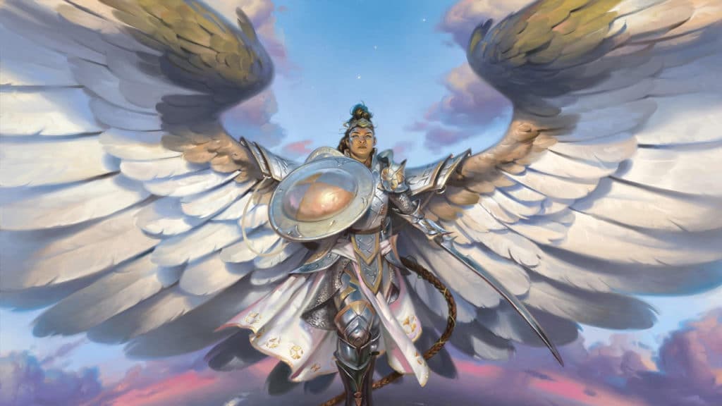 Shalai, Voice of Plenty