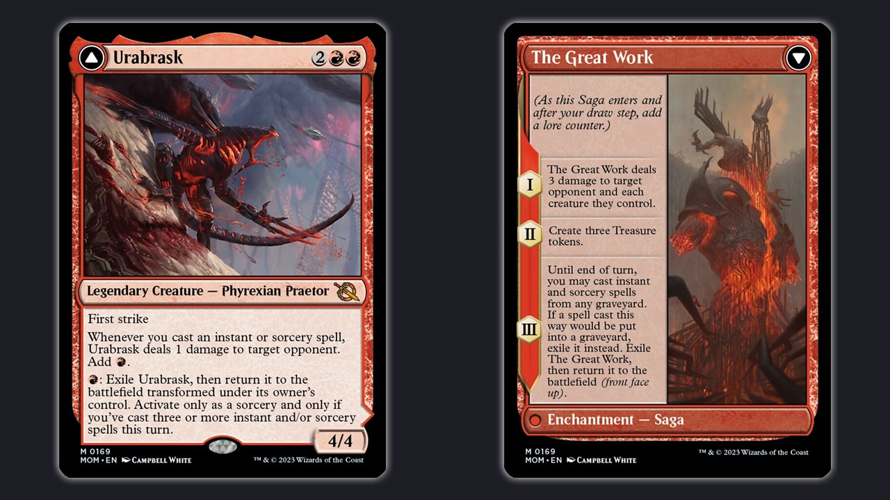 Urabrask