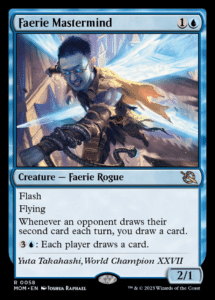 faerie mastermind