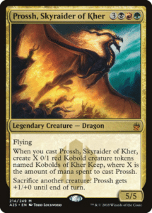 prossh, skyraider of kher