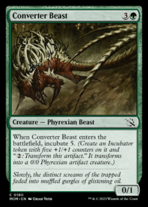 converter beast