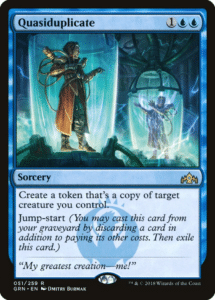 quasiduplicate