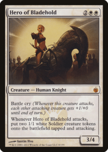 hero of bladehold