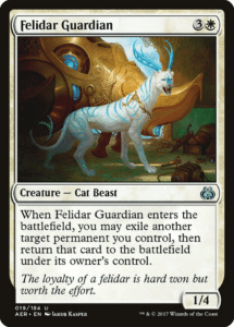 felidar guardian