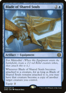 blade of shared souls