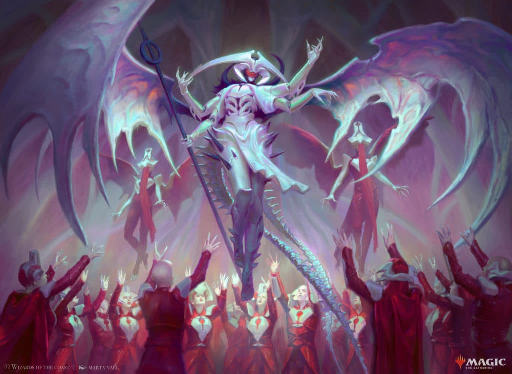 Atraxa, Grand Unifier