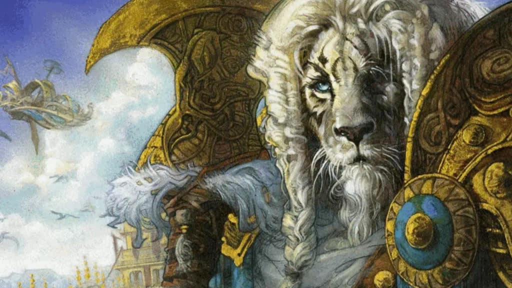 Ajani's Aid | Aether Revolt