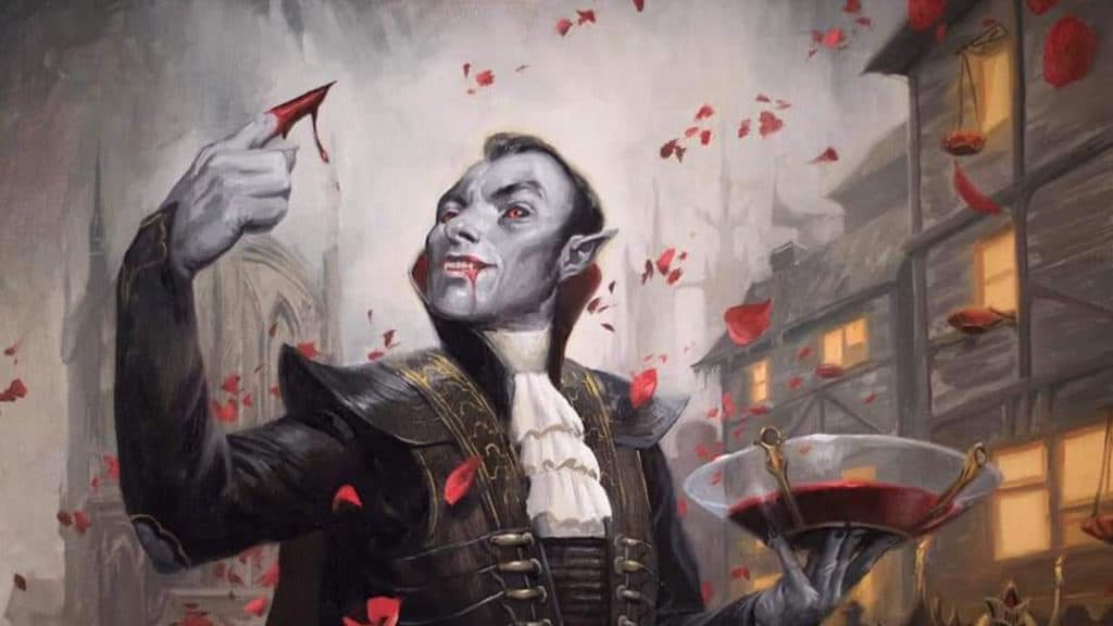 Bloodtithe Harvester | Innistrad: Crimson Vow