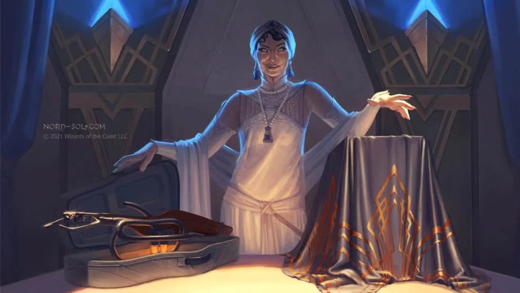 Choice of Fortunes | Alchemy New Capenna