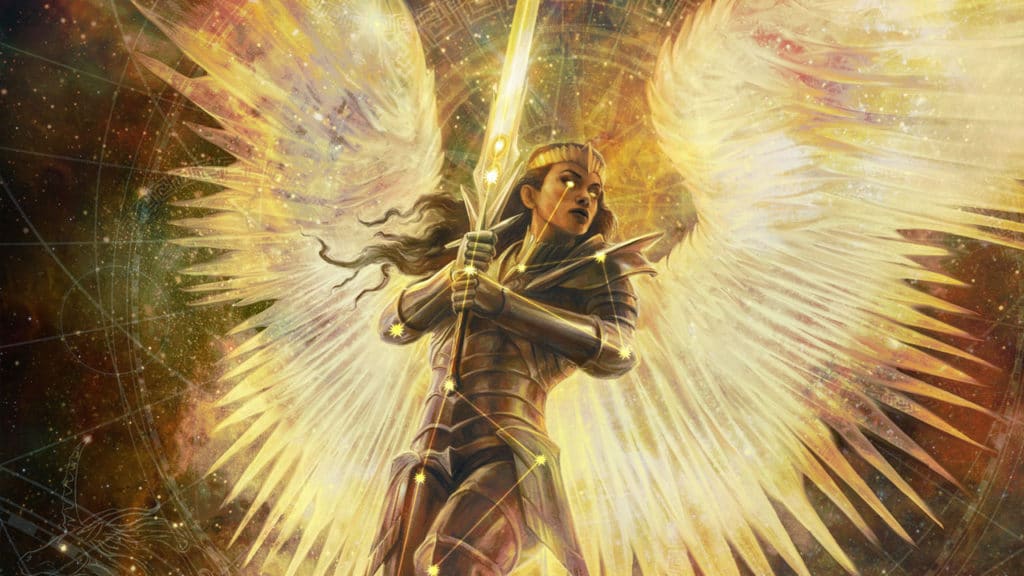 Deification | March of the Machine: The Aftermath