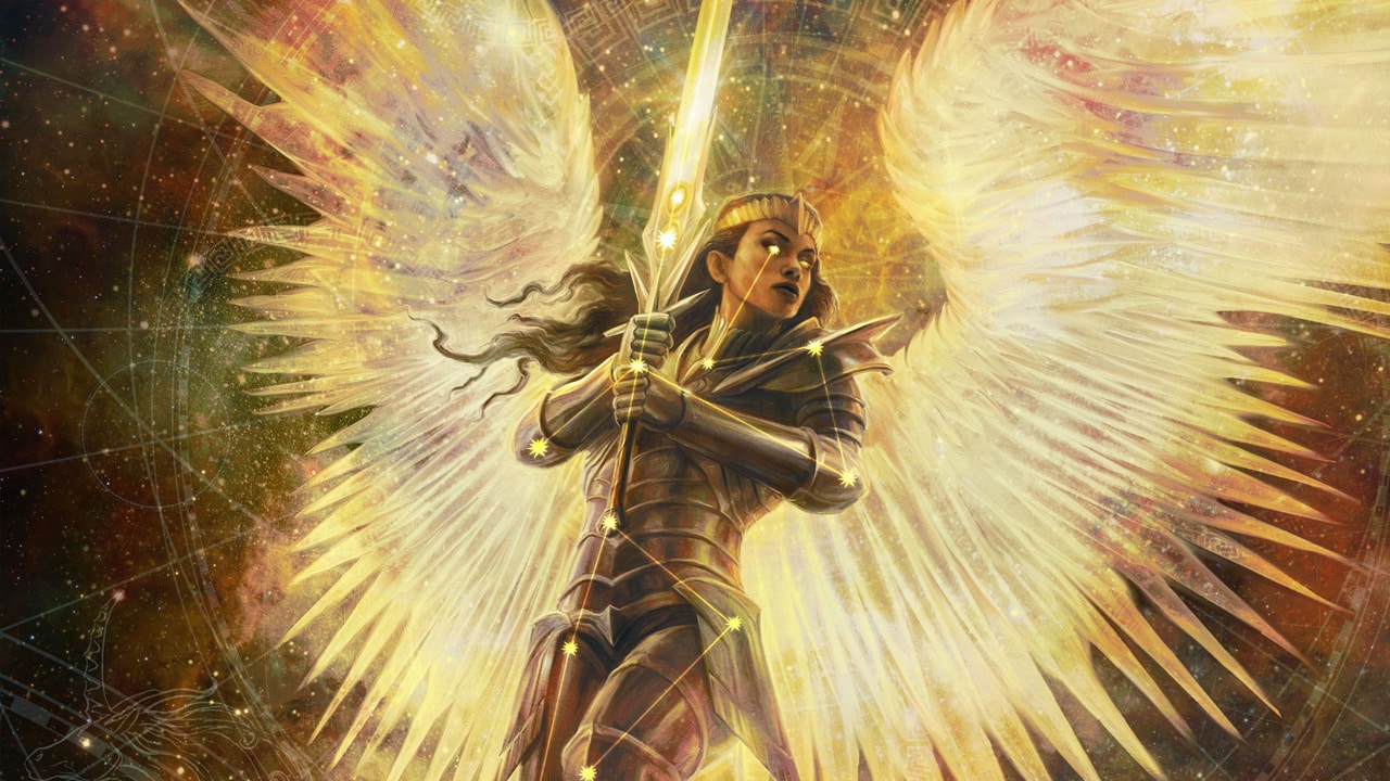 Deification | March of the Machine: The Aftermath