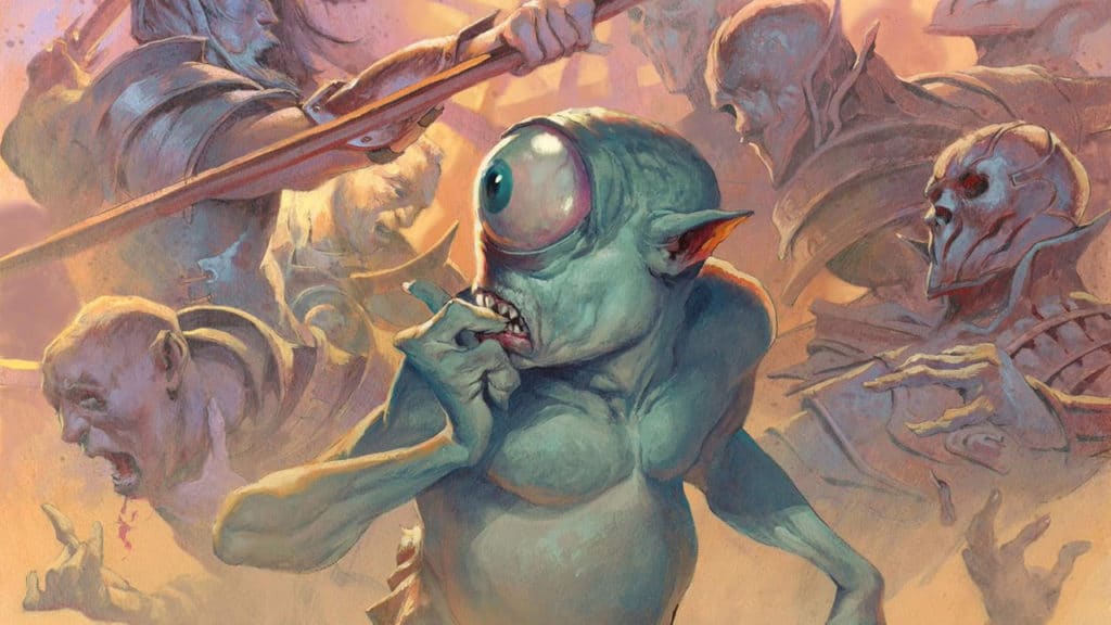 Fblthp, the Lost | War of the Spark