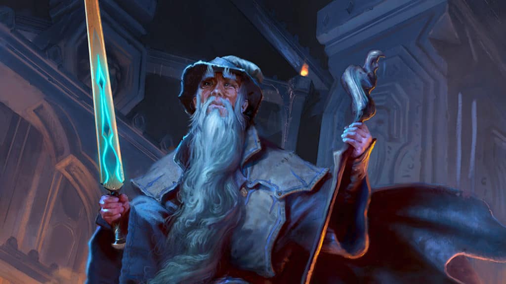 Gandalf the Grey | The Lord of the Rings: Tales of Middle-earth