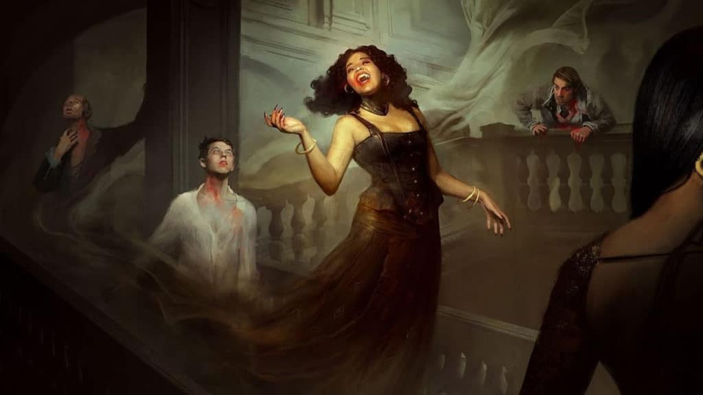 Hungry for More | Innistrad: Midnight Hunt