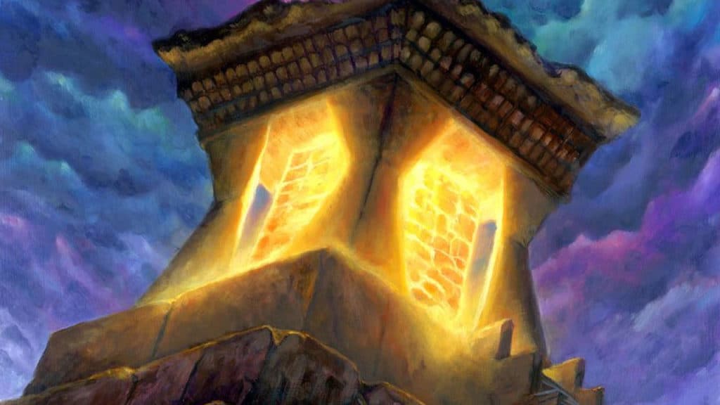 Mana Crypt | Eternal Masters